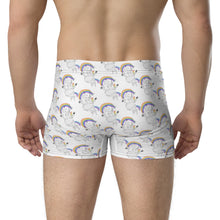 Load image into Gallery viewer, Bob the unicorn Boxer Briefs