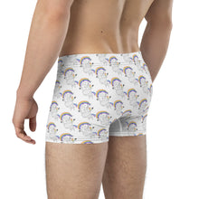 Load image into Gallery viewer, Bob the unicorn Boxer Briefs