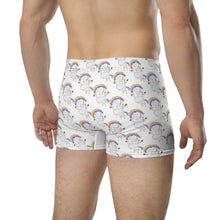 Load image into Gallery viewer, Bob the unicorn Boxer Briefs